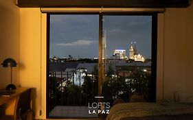 Lofts La Paz